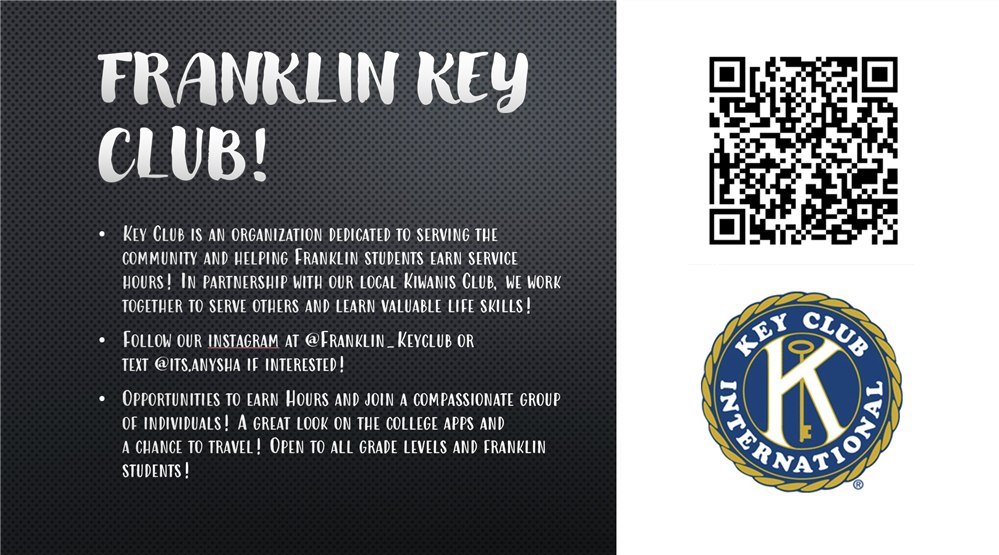 Key Club 